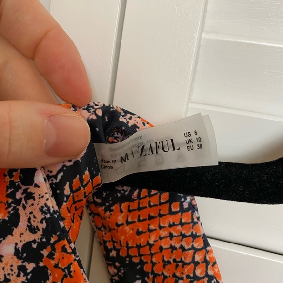 Matching Set - Python Bikini - 6/8 👙 - Picture 6 of 7